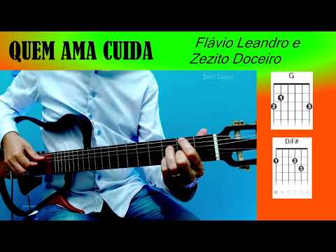 Cuido De Você - Aviões do Forró