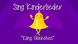Kling, Glöckchen Music Video