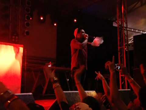 Marcelo D2 e Fernandinho Beat Box Vitória- ES