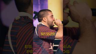 LE RESPONDIÓ CON TODO A JONY BELTRÁN 🔥🔥🔥 #shorts