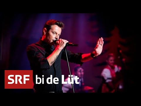 Florian Ast | Tanz mit mir no mau | SRF