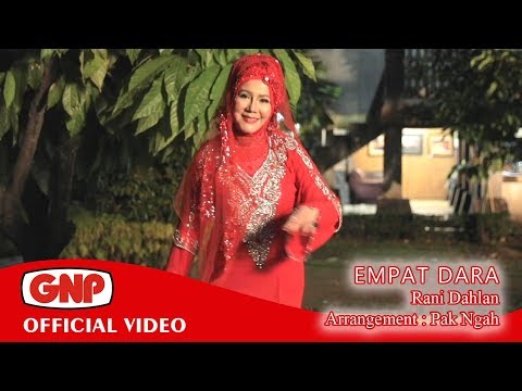 Empat Dara - Rani Dahlan (Musik oleh Pak Ngah)