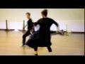 Louise And Kevin Paso Training