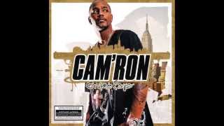 Camron - 05 - Never Ever (produced by skitzo)