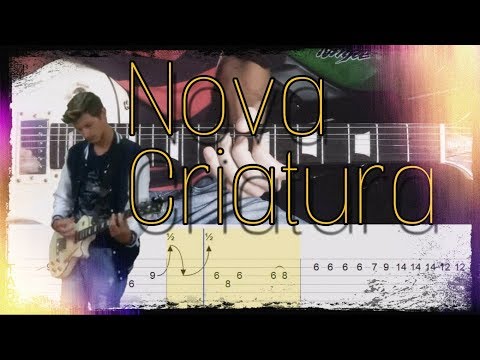 Nova criatura eu sou 2 - Evangélion