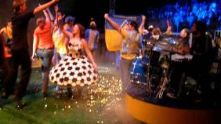 unser Eintracht - Zugabe......MOV