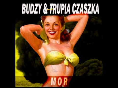 Budzy & Trupia Czaszka -  Faszysta o gołębim sercu