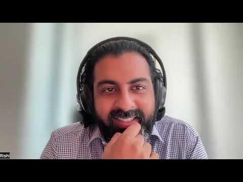 XD Academy: In Conversation With Rishi Ramchandani ... - YouTube