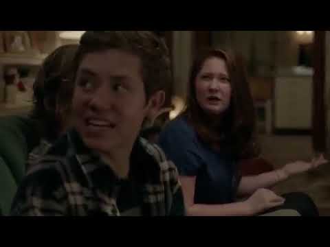 Carl's Gallagher selling heroin and stashed into Charlies...hit arrested