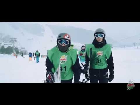 SUMOL SNOWTRIP 2016 - Official Dia 4