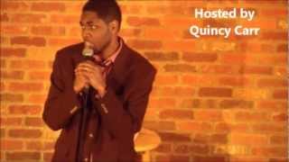 The Quality Comedy Series February 13, 2013