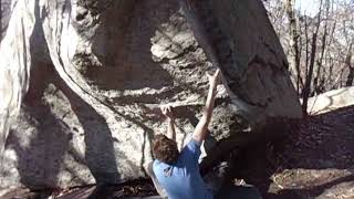 Video thumbnail de M'illumino d'immenso, 8a. Cresciano