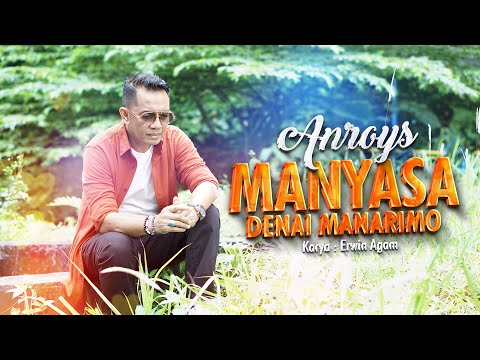 Anroys - Manyasa Denai Manarimo (Official Music Video)