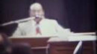 Milt Buckner / LH Alumni, Antwerp 1