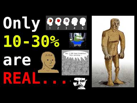 A DEEP DIVE into NPCs/Golems