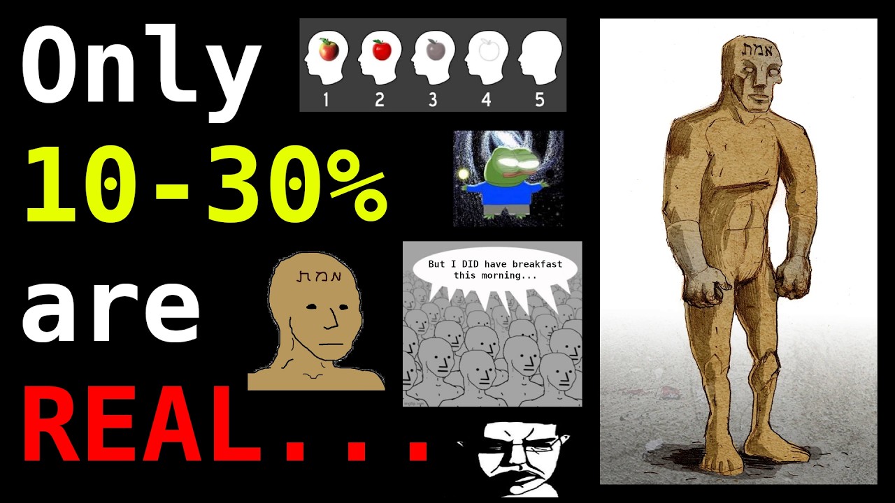 A DEEP DIVE into NPCs/Golems