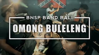 Omong Buleleng (Official Music Video)