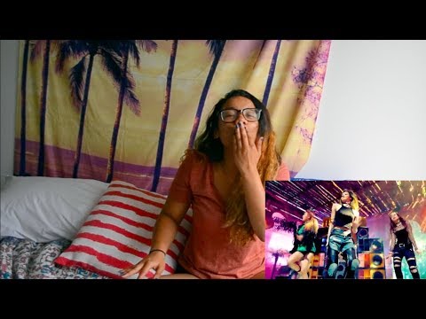Reaction to KPOP Girl Band (Dope or Nope?!) [BLACKPINK - '붐바야'(BOOMBAYAH) M/V]