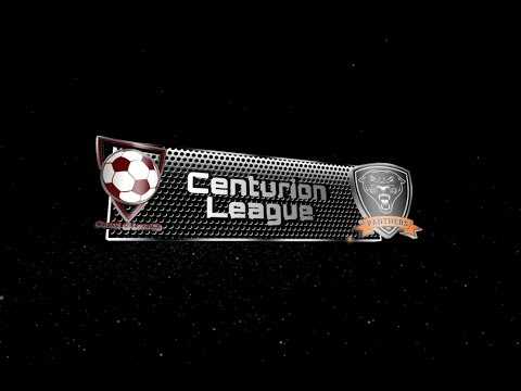 Centurion League 2018/2019: Castel di Leva - Panthers 3-0 - 11°Giornata #SerieACL