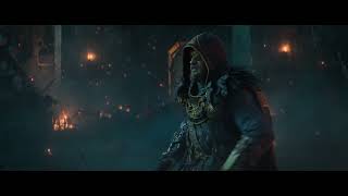 VideoImage1 Assassin's Creed Valhalla - L'Aube du Ragnarök