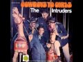 ～ CALL ME ～　　ｂｙ  THE INTRUDERS