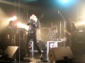 Tracii Guns' LA GUNS Live in Tokyo Japan "Love Hurts"- January 8th 2011 ESP Music Academy
