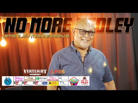 NO MORE MEDLEY - STANLEY MANDIKARIYA
