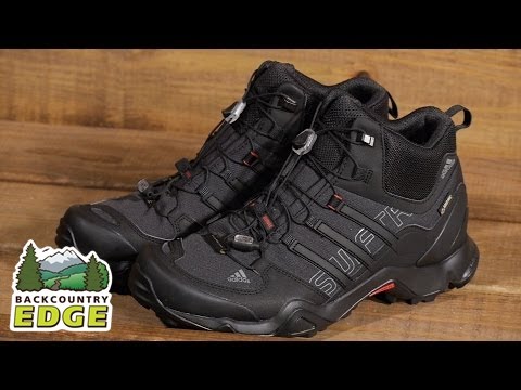 Adidas Terrex Fast R Mid GTX Hiking Blue Men´s shoes,adidas Adidas Terrex Fast R Mid GTX Hiking Blue Men´s shoes,adidas