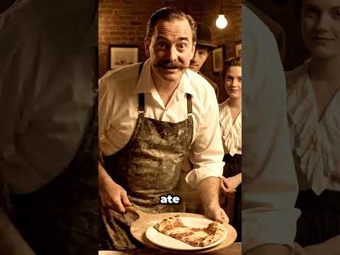 How American Soldiers Popularized Pizza