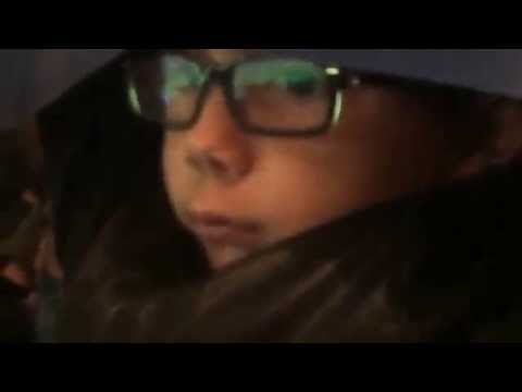 Le 1er penalty d'Elias 11/2014