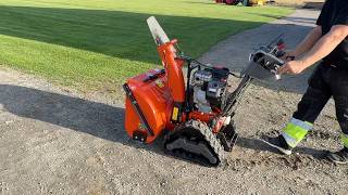 판매 중인 스노우 블로어 Husqvarna ST 268EPT - 이미지 4 | Autoline KR 스노우 블로어 Husqvarna ST 268EPT | 이미지 4 - Autoline