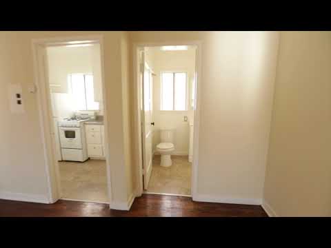 Koreatown Studio Apartment