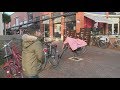 Extraatje voor arme kinderen in Barendrecht