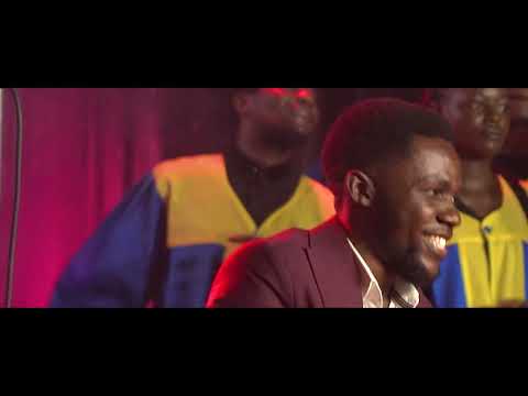 MAKILA Live concert Showbuzz -  Par Enoch Mulopo feat Billy Kabongo