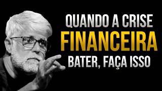 Se o Dinheiro acabar, Ouça Isso | Pastor Cláudio Duarte