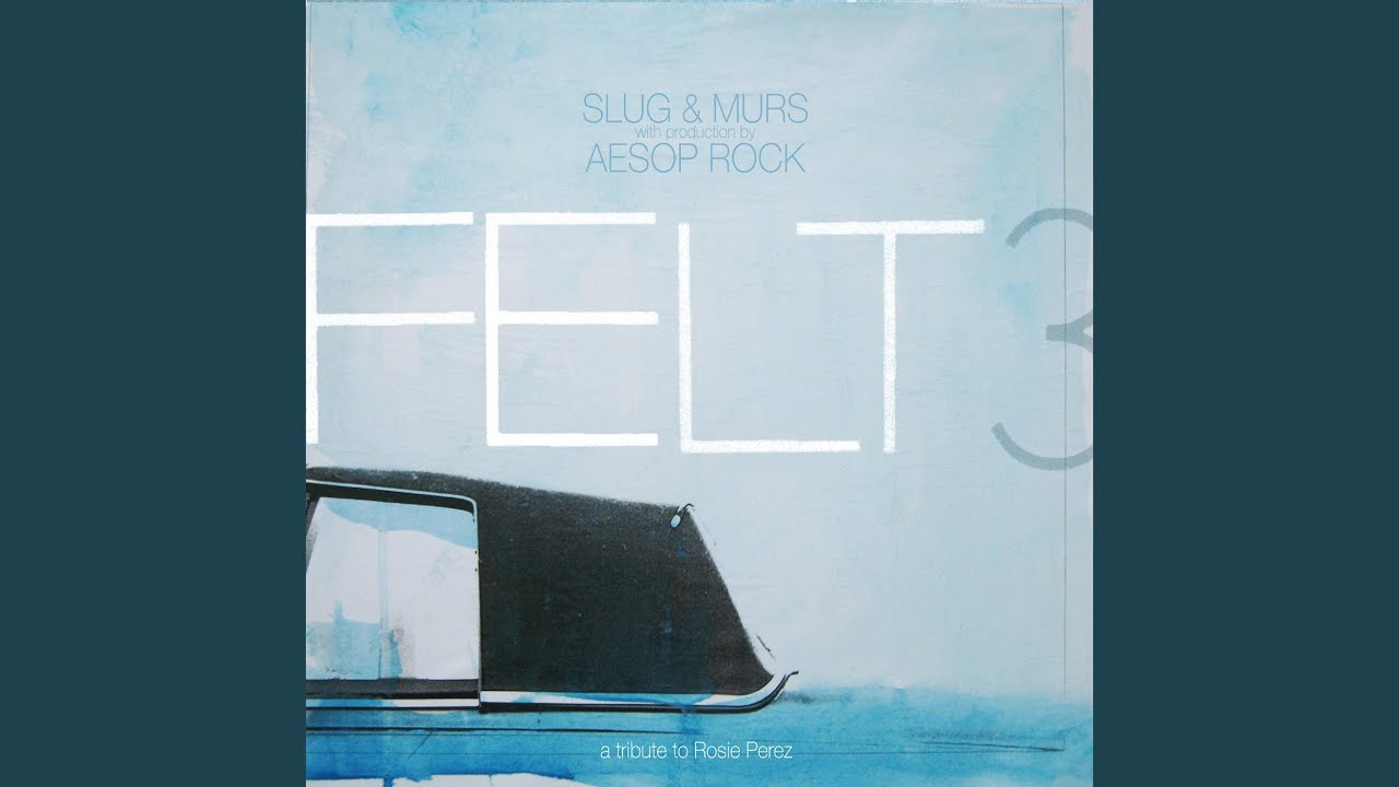 Felt - Ghost Dance Deluxe