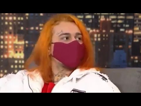 Sin Boy Γρηγόρη Αρναούτογλου στο The 2 Night Show του Ant1 (Full interview)