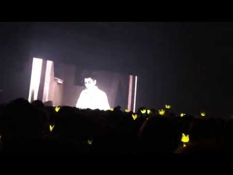 TOP trailer - BIGBANG 2015 WORLD TOUR [MADE] IN SEOUL Day2