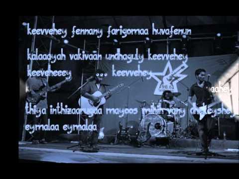 Trio Keehvehey (Cover).wmv