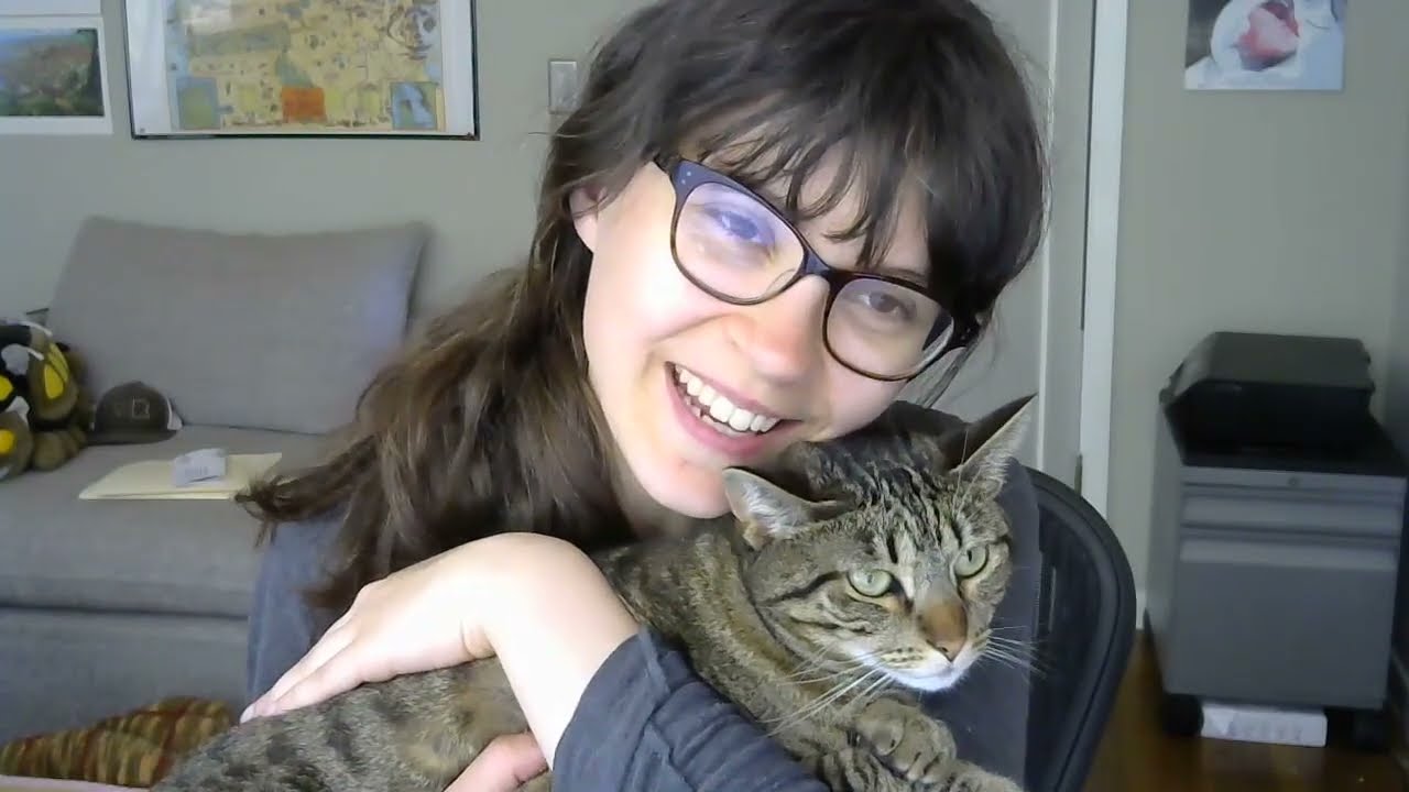 Samantha L. - The Comforted Kitty Cat Sitting Review by a Client