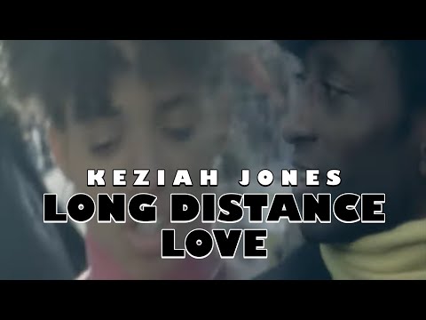 Keziah Jones feat. Nneka - Long Distance Love (Official Video)
