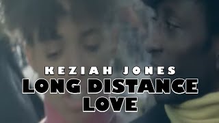 Keziah Jones feat. Nneka - Long Distance Love (Official Video)