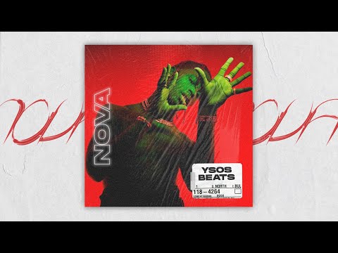 [FREE] Travis Scott x Laylow Type Beat 2021 - "NOVA" 🌌 - Instru Rap 2021