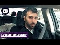 Is Dominic Getting Cold Feet Love After Lockup WE Tv