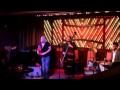 The Whitfield Family Band-Isis