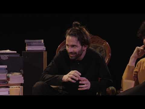 Canzoni ad Alta Fedeltà - Fast Animals and Slow Kids