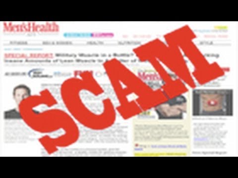 Beta Force Supplement Review MAX Thermo Burn SCAM?