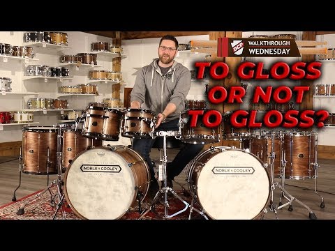 N&C Walnut Kits and Giveaways! - Walkthrough Wednesday