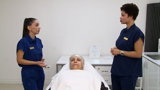 Բուժ ինֆո/Buj Info/Գեղեցկության գաղտնիքներ/Գլխամաշկի մեզոթերապիա/11.11.2024