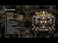 SABATON Metalizer Full Album